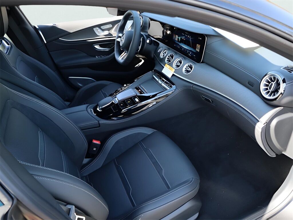 2026 Mercedes-Benz AMG&reg; GT Base San Clemente CA