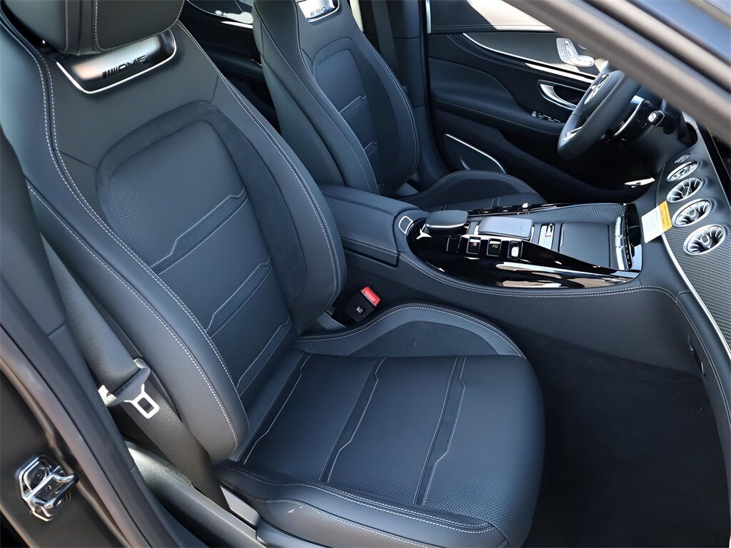 2026 Mercedes-Benz AMG&reg; GT Base San Clemente CA