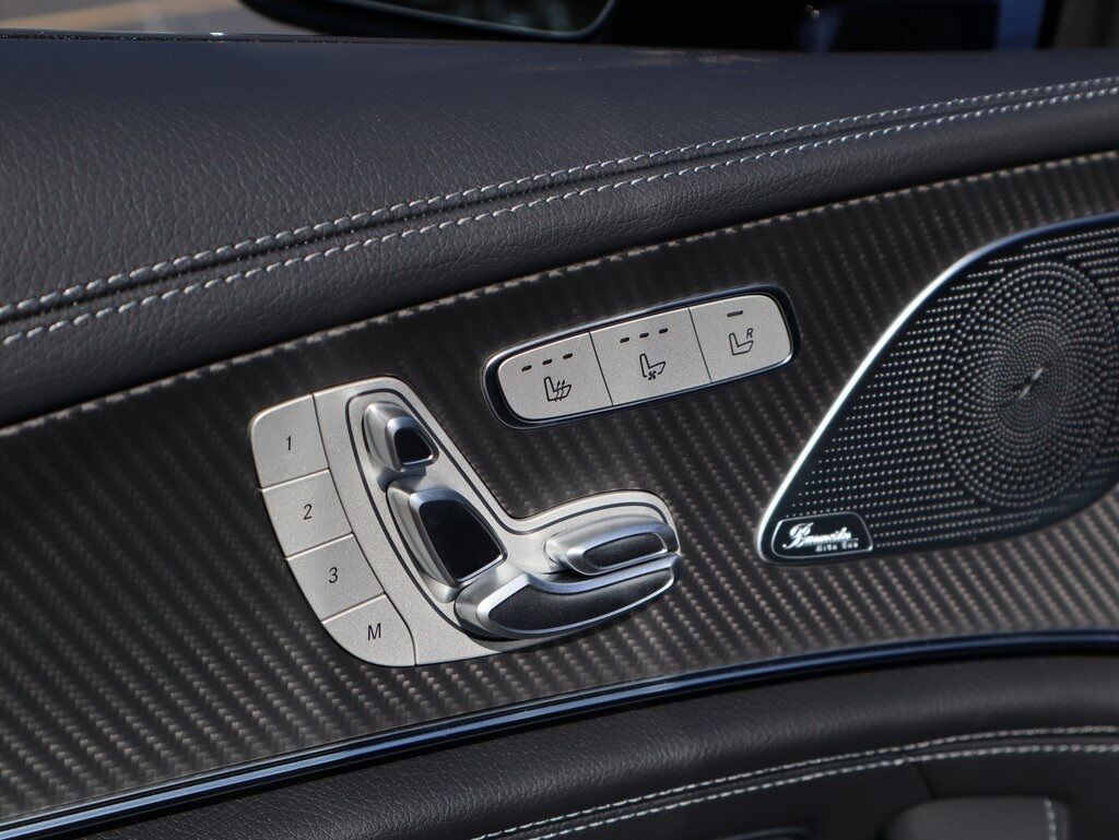 2026 Mercedes-Benz AMG&reg; GT Base San Clemente CA