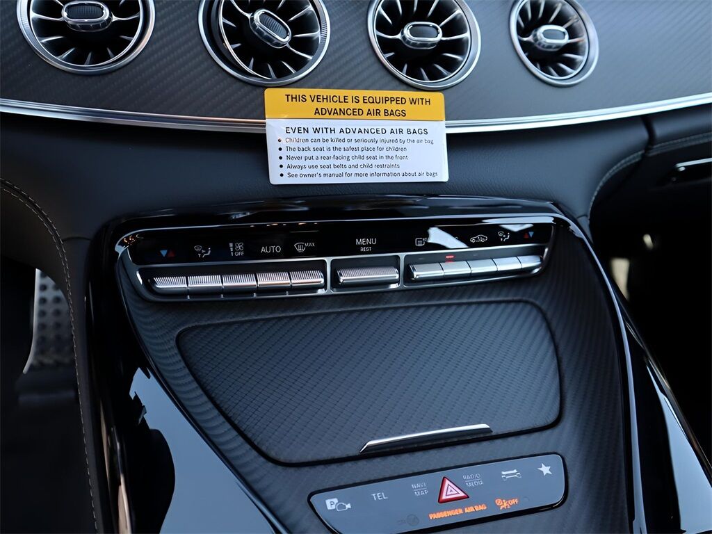 2026 Mercedes-Benz AMG&reg; GT Base San Clemente CA