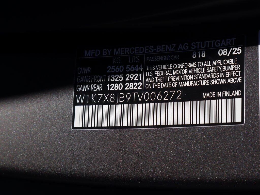 2026 Mercedes-Benz AMG&reg; GT Base San Clemente CA