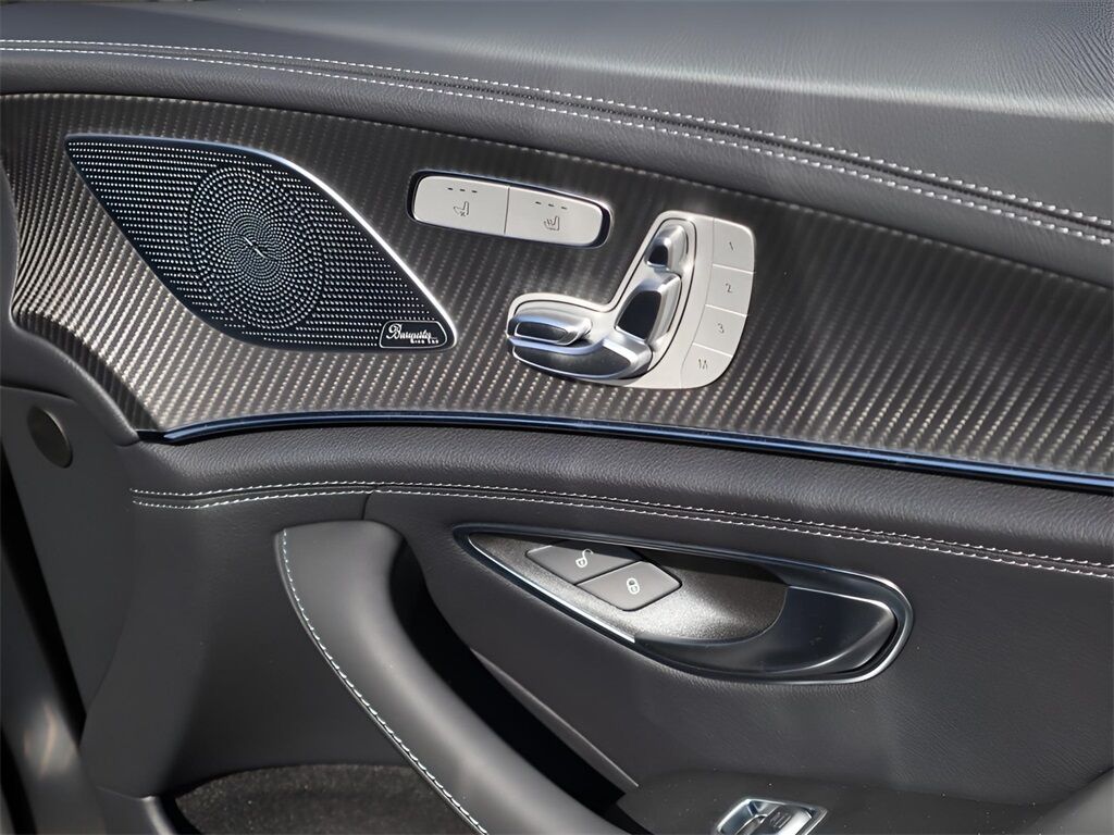 2026 Mercedes-Benz AMG&reg; GT Base San Clemente CA