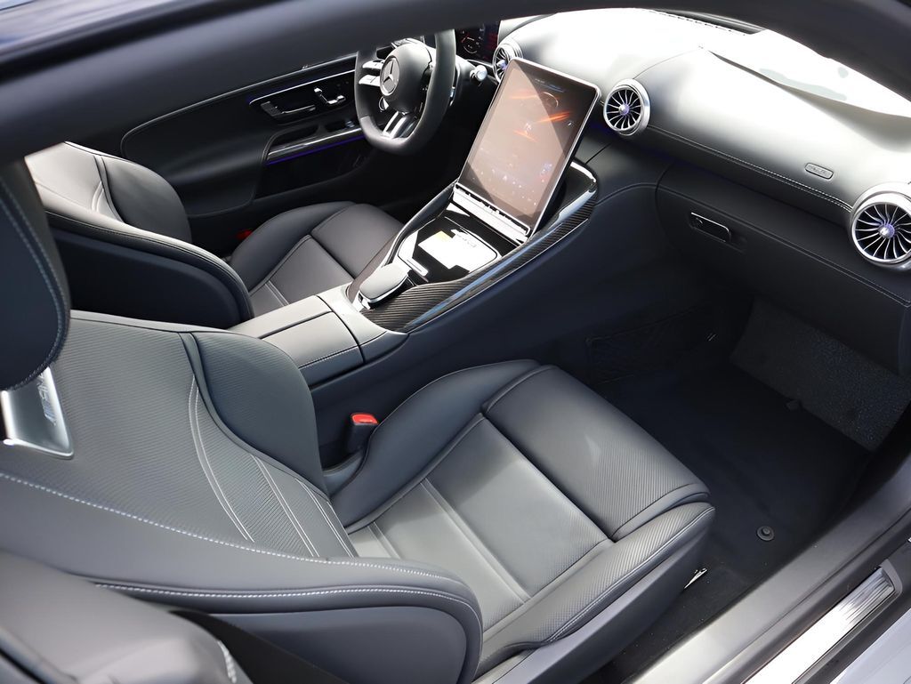 2026 Mercedes-Benz AMG&reg; GT Base San Clemente CA