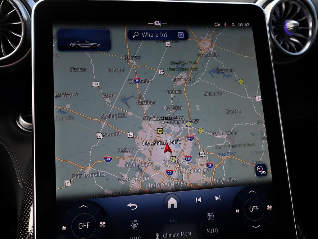 2026 Mercedes-Benz AMG&reg; GT Base San Clemente CA