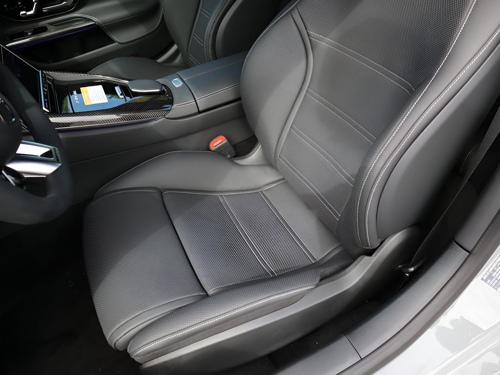 2026 Mercedes-Benz AMG&reg; GT Base San Clemente CA