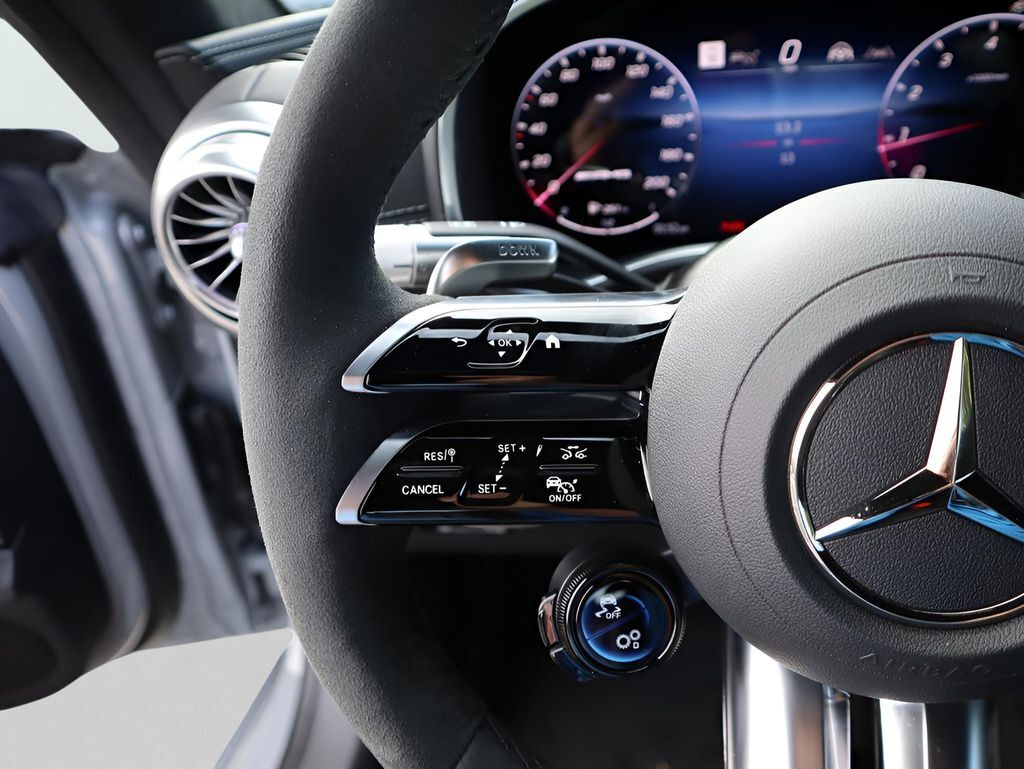 2026 Mercedes-Benz AMG&reg; GT Base San Clemente CA