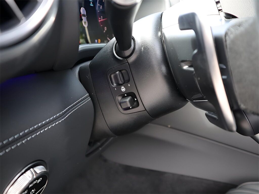 2026 Mercedes-Benz AMG&reg; GT Base San Clemente CA