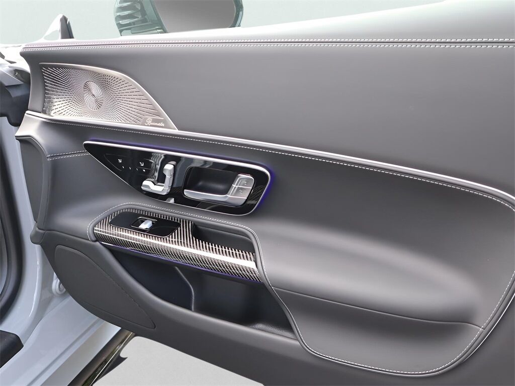 2026 Mercedes-Benz AMG&reg; GT Base San Clemente CA