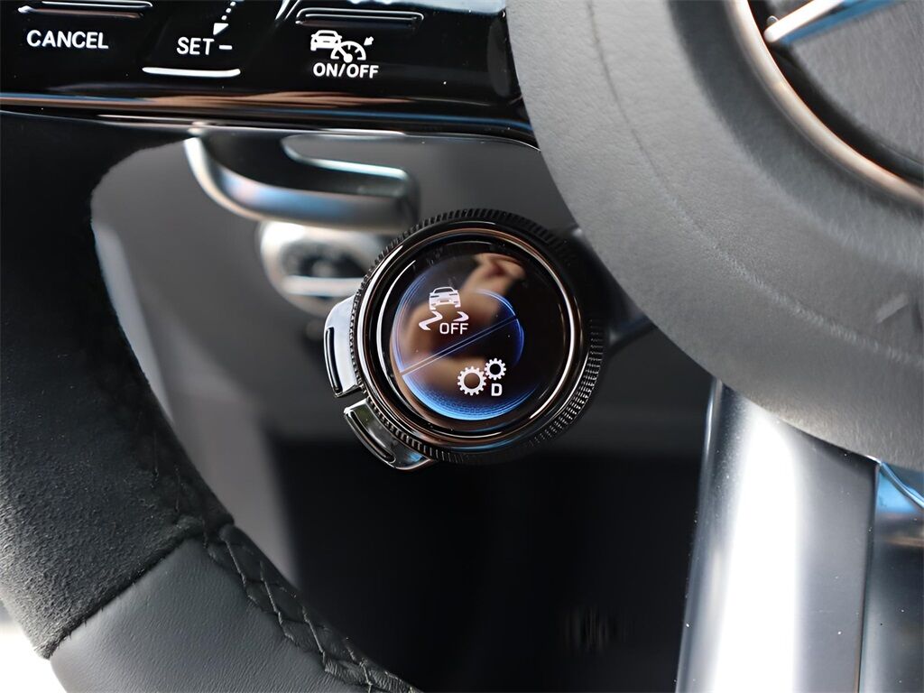 2026 Mercedes-Benz AMG&reg; GT Base San Clemente CA