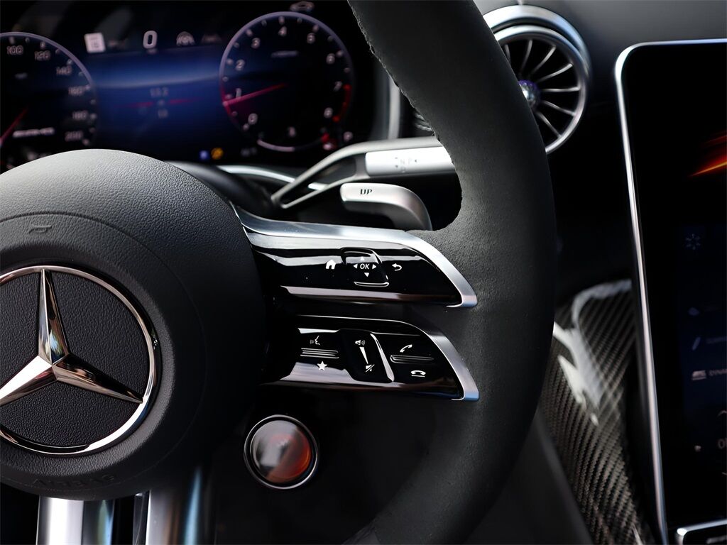 2026 Mercedes-Benz AMG&reg; GT Base San Clemente CA