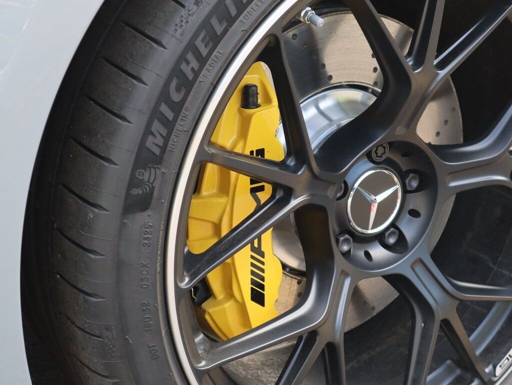 2026 Mercedes-Benz AMG&reg; GT Base San Clemente CA