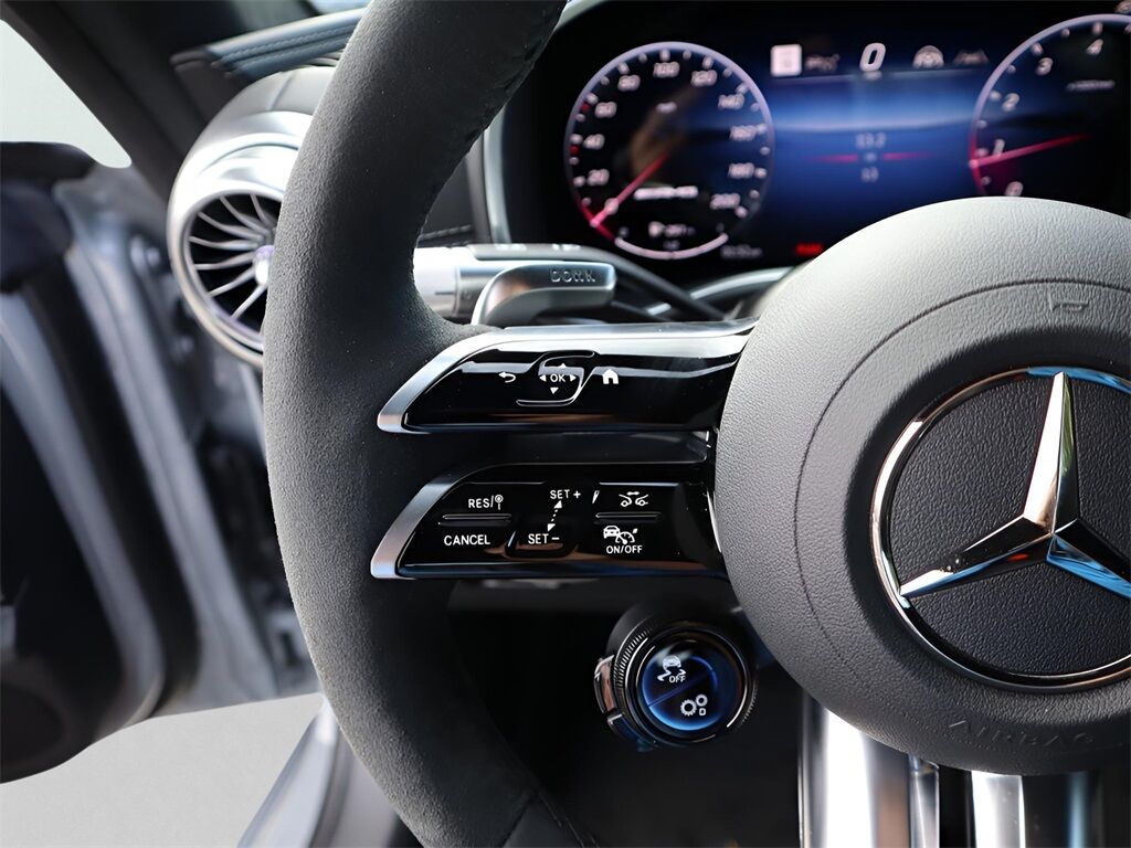 2026 Mercedes-Benz AMG&reg; GT Base San Clemente CA