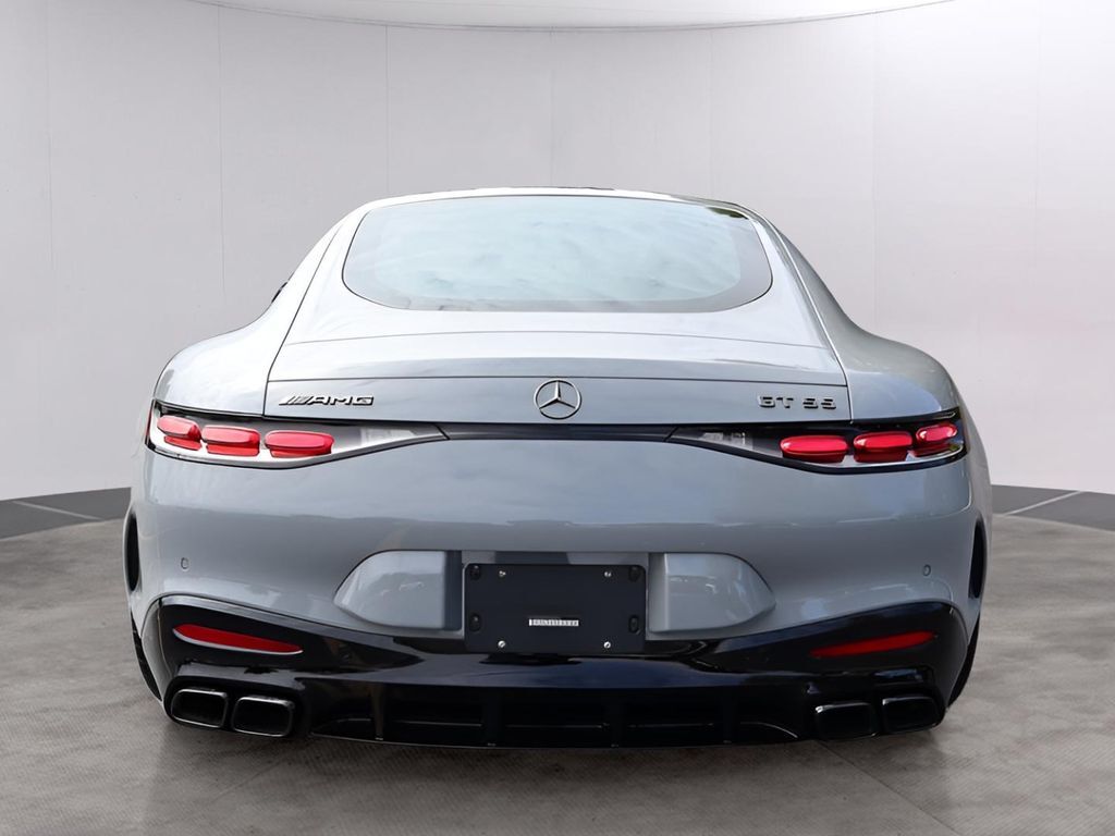 2026 Mercedes-Benz AMG&reg; GT Base San Clemente CA