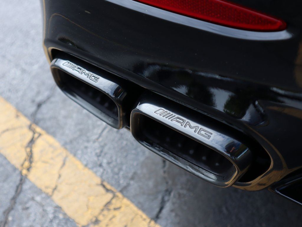 2026 Mercedes-Benz AMG&reg; GT Base San Clemente CA