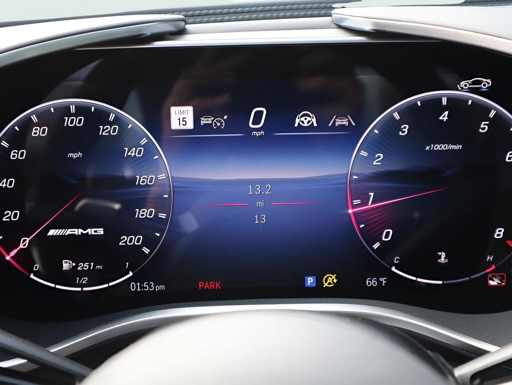 2026 Mercedes-Benz AMG&reg; GT Base San Clemente CA