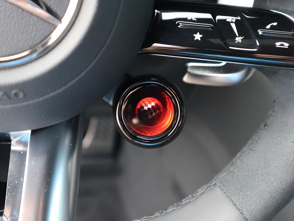 2026 Mercedes-Benz AMG&reg; GT Base San Clemente CA