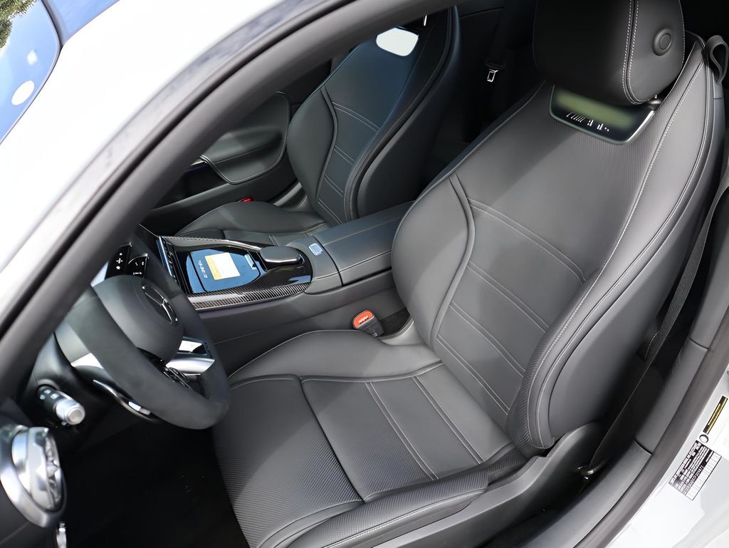 2026 Mercedes-Benz AMG&reg; GT Base San Clemente CA