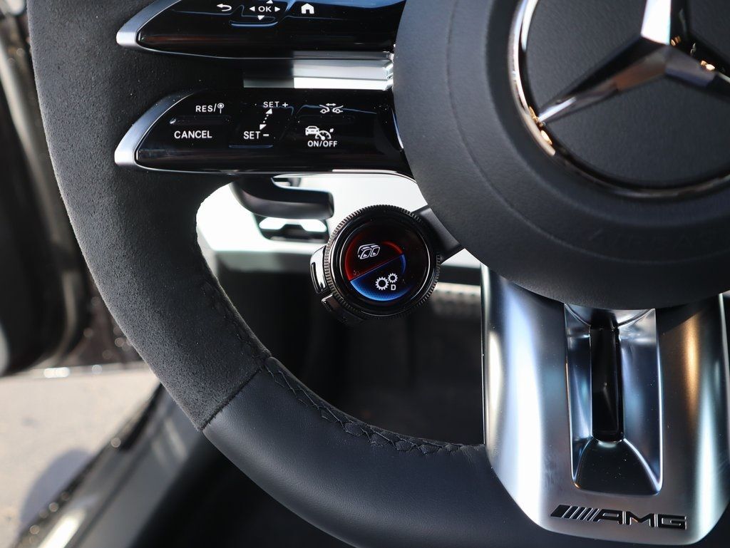 2026 Mercedes-Benz AMG&reg; GT Base San Clemente CA