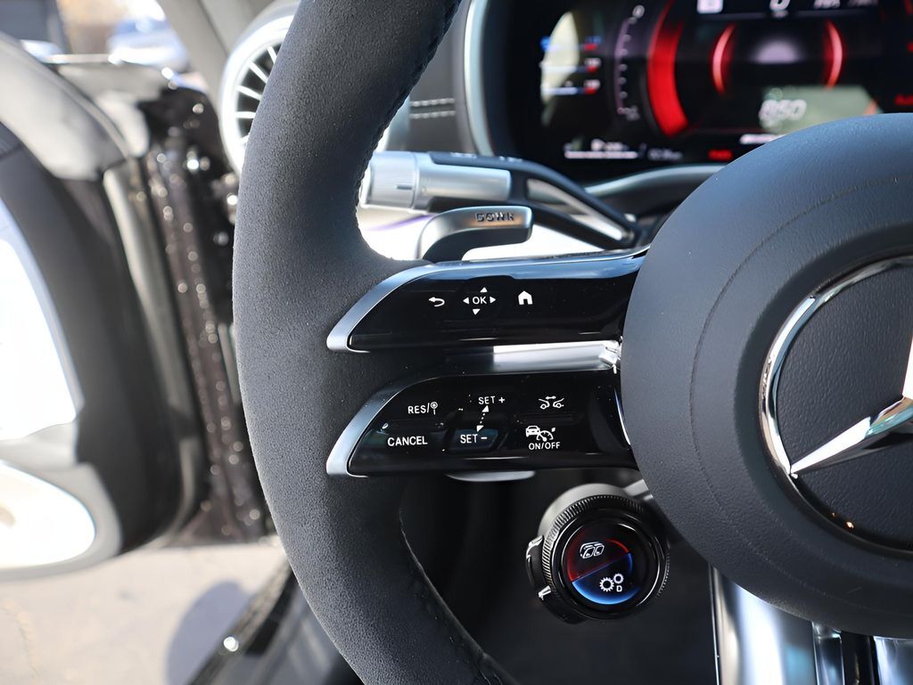 2026 Mercedes-Benz AMG&reg; GT Base San Clemente CA