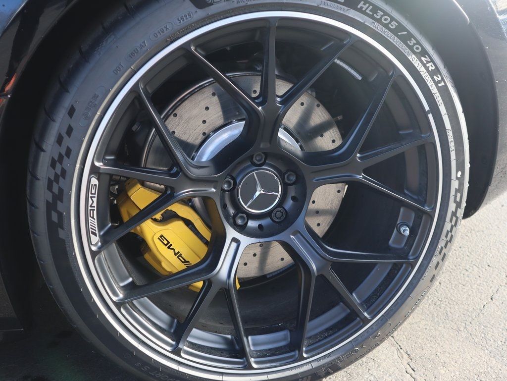 2026 Mercedes-Benz AMG&reg; GT Base San Clemente CA