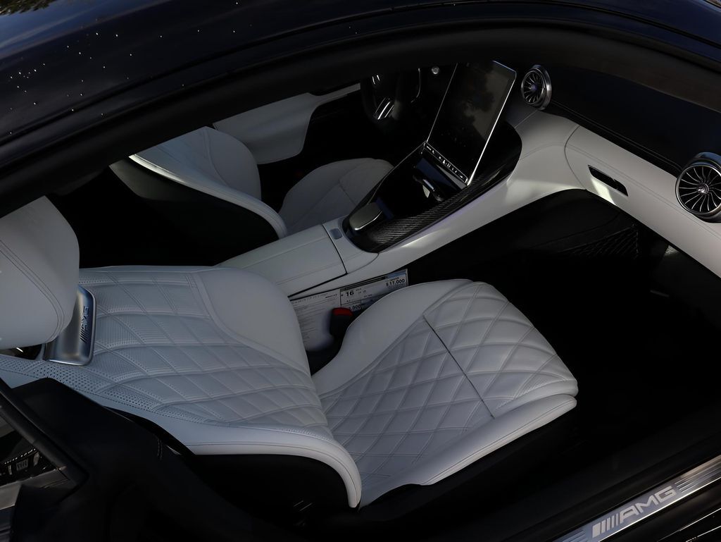 2026 Mercedes-Benz AMG&reg; GT Base San Clemente CA