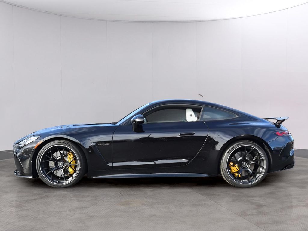 2026 Mercedes-Benz AMG&reg; GT Base San Clemente CA
