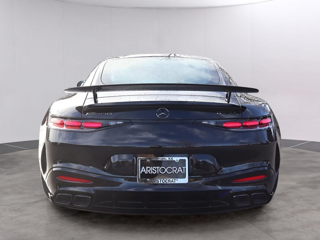 2026 Mercedes-Benz AMG&reg; GT Base San Clemente CA