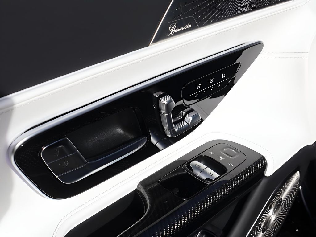 2026 Mercedes-Benz AMG&reg; GT Base San Clemente CA