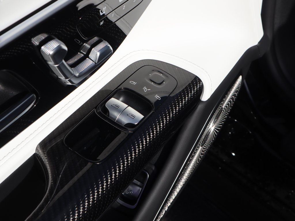 2026 Mercedes-Benz AMG&reg; GT Base San Clemente CA