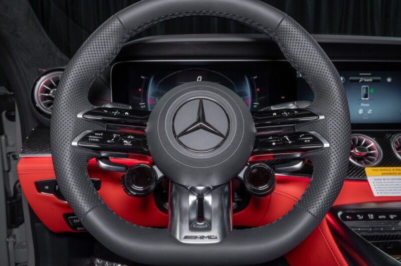 2026 Mercedes-Benz AMG® GT 63 4-Door Coupe Peoria AZ