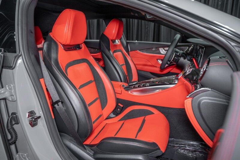 2026 Mercedes-Benz AMG® GT 63 4-Door Coupe Peoria AZ