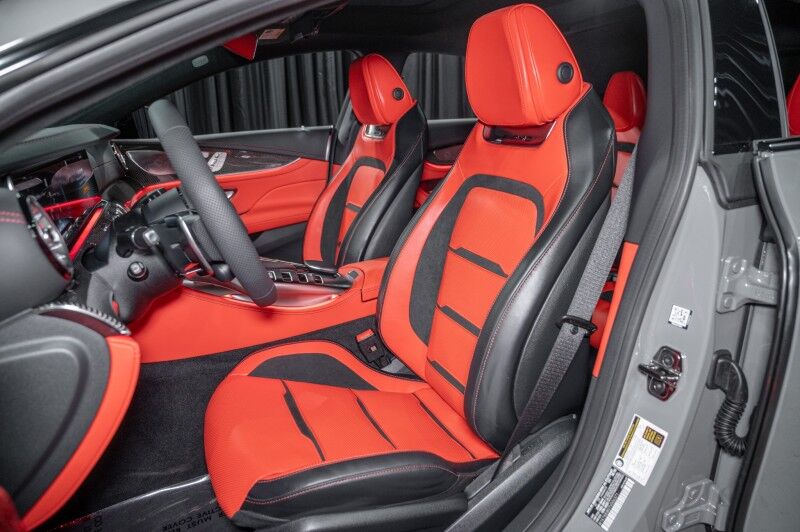 2026 Mercedes-Benz AMG® GT 63 4-Door Coupe Peoria AZ