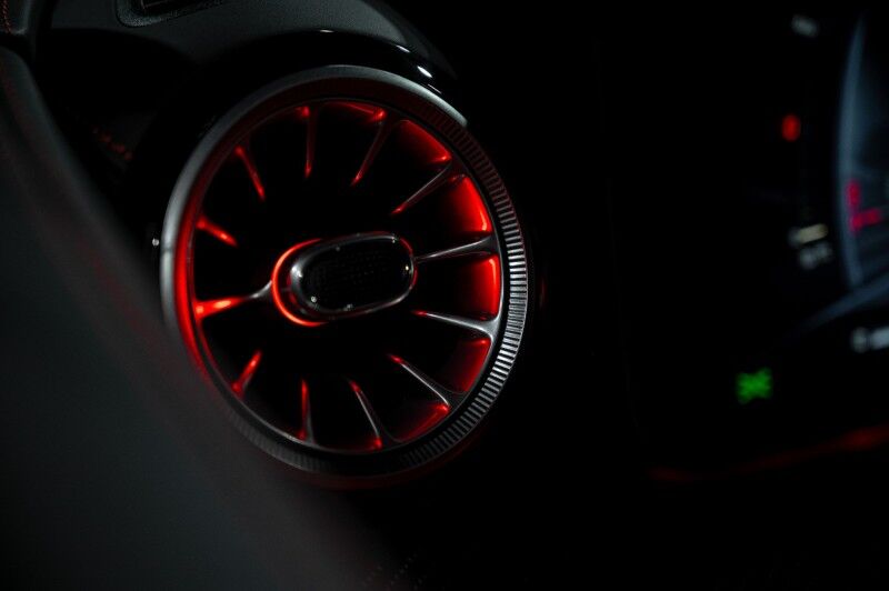 2026 Mercedes-Benz AMG® GT 63 4-Door Coupe Peoria AZ