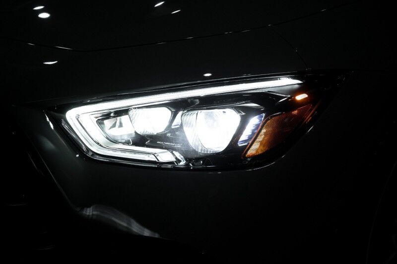 2026 Mercedes-Benz AMG® GT 63 4-Door Coupe Peoria AZ