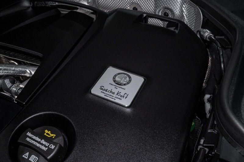 2026 Mercedes-Benz AMG® GT 63 4-Door Coupe Peoria AZ