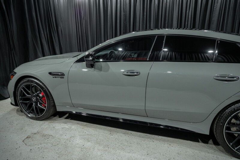 2026 Mercedes-Benz AMG® GT 63 4-Door Coupe Peoria AZ