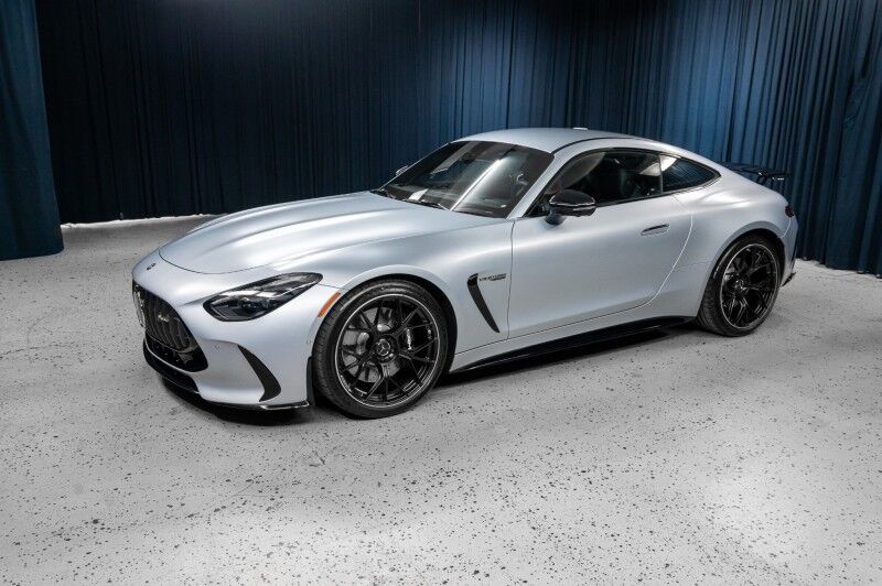 2026 Mercedes-Benz AMG® GT 63 Coupe Scottsdale AZ 2026 Mercedes-Benz AMG® GT 63 Coupe Scottsdale AZ