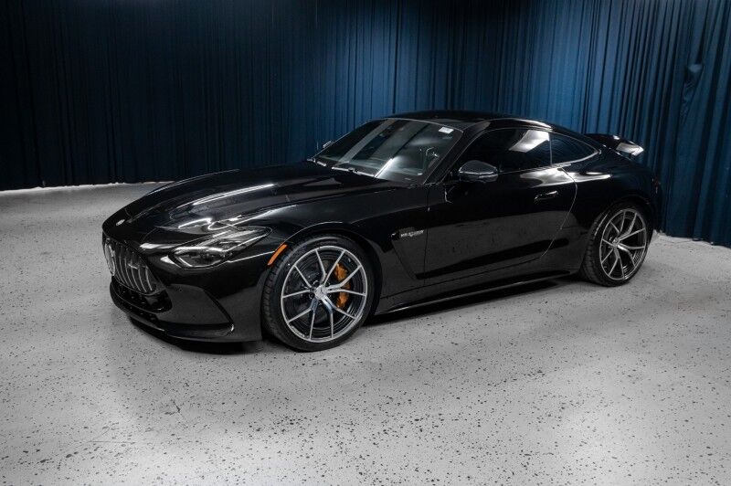 2026 Mercedes-Benz AMG® GT 63 Coupe Scottsdale AZ 2026 Mercedes-Benz AMG® GT 63 Coupe Scottsdale AZ
