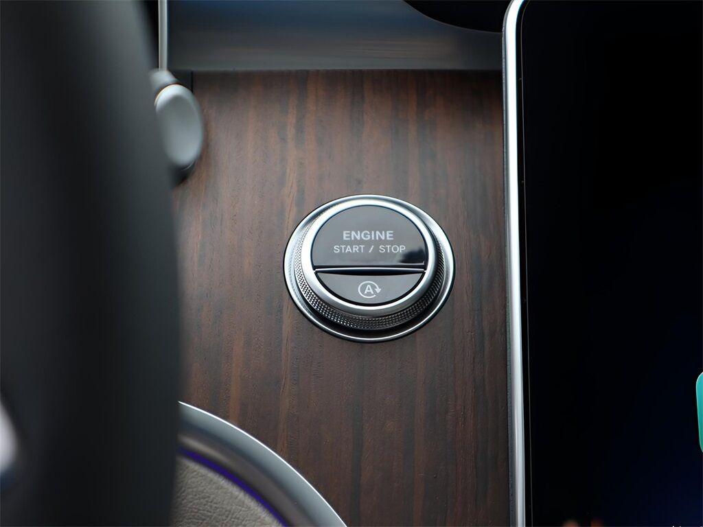 2026 Mercedes-Benz C-Class C 300 San Clemente CA