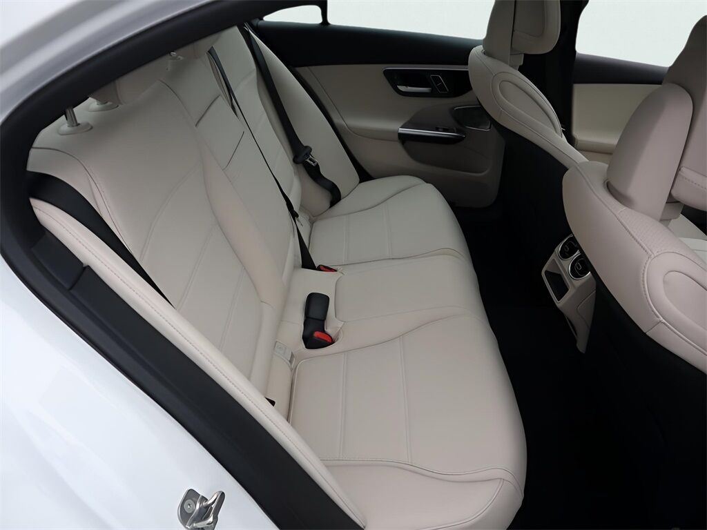 2026 Mercedes-Benz C-Class C 300 San Clemente CA