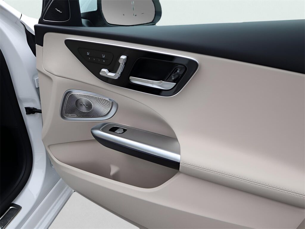 2026 Mercedes-Benz C-Class C 300 San Clemente CA