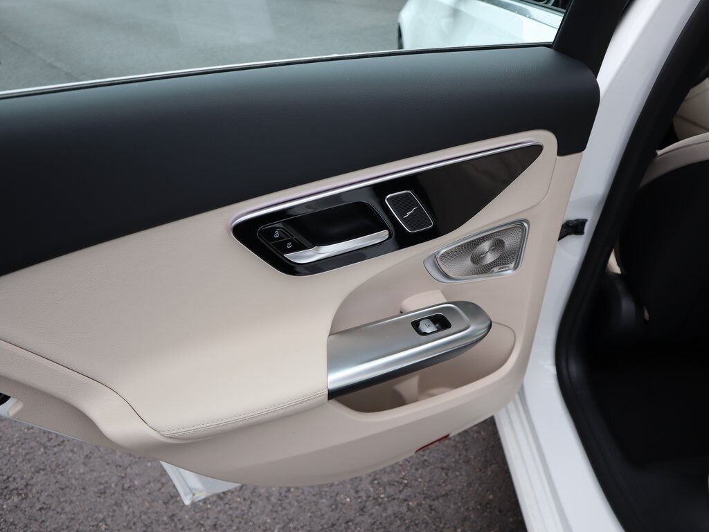 2026 Mercedes-Benz C-Class C 300 San Clemente CA