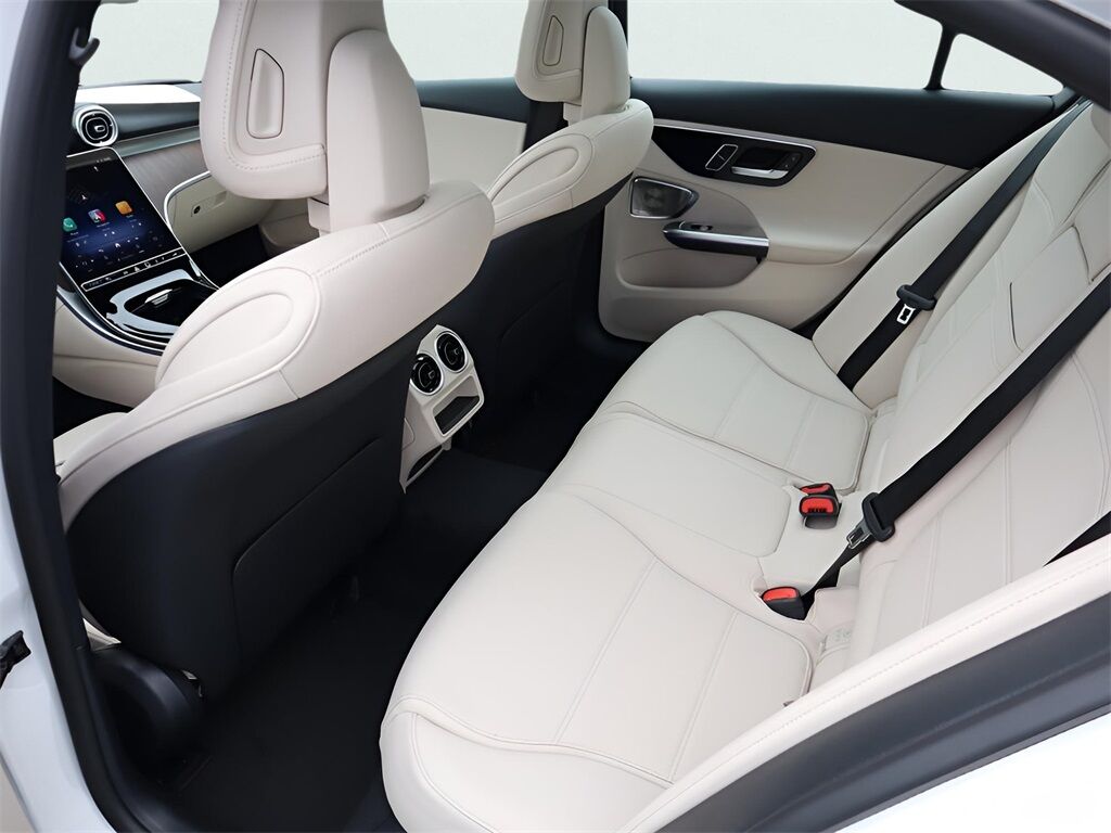 2026 Mercedes-Benz C-Class C 300 San Clemente CA