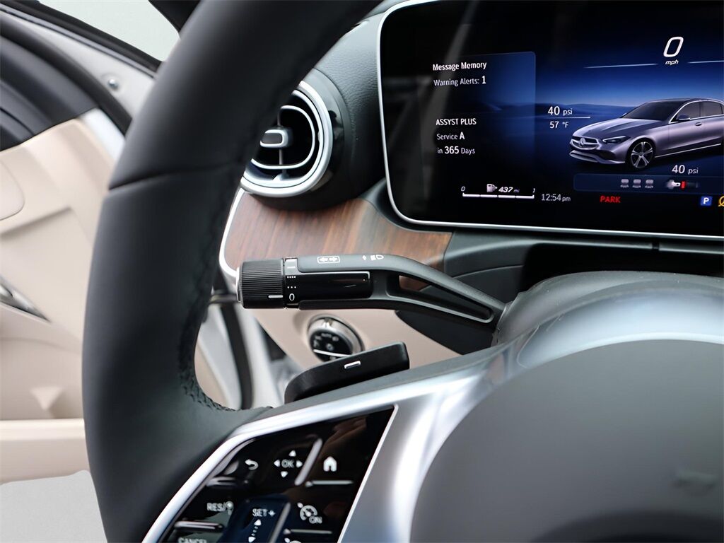 2026 Mercedes-Benz C-Class C 300 San Clemente CA