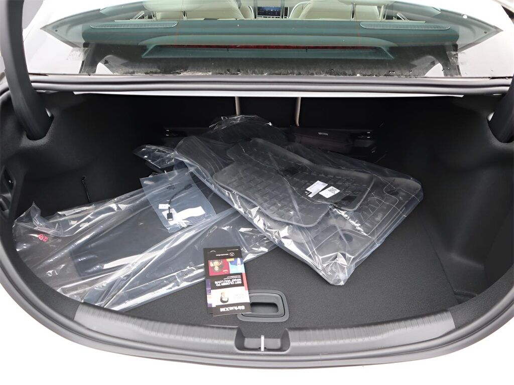 2026 Mercedes-Benz C-Class C 300 San Clemente CA