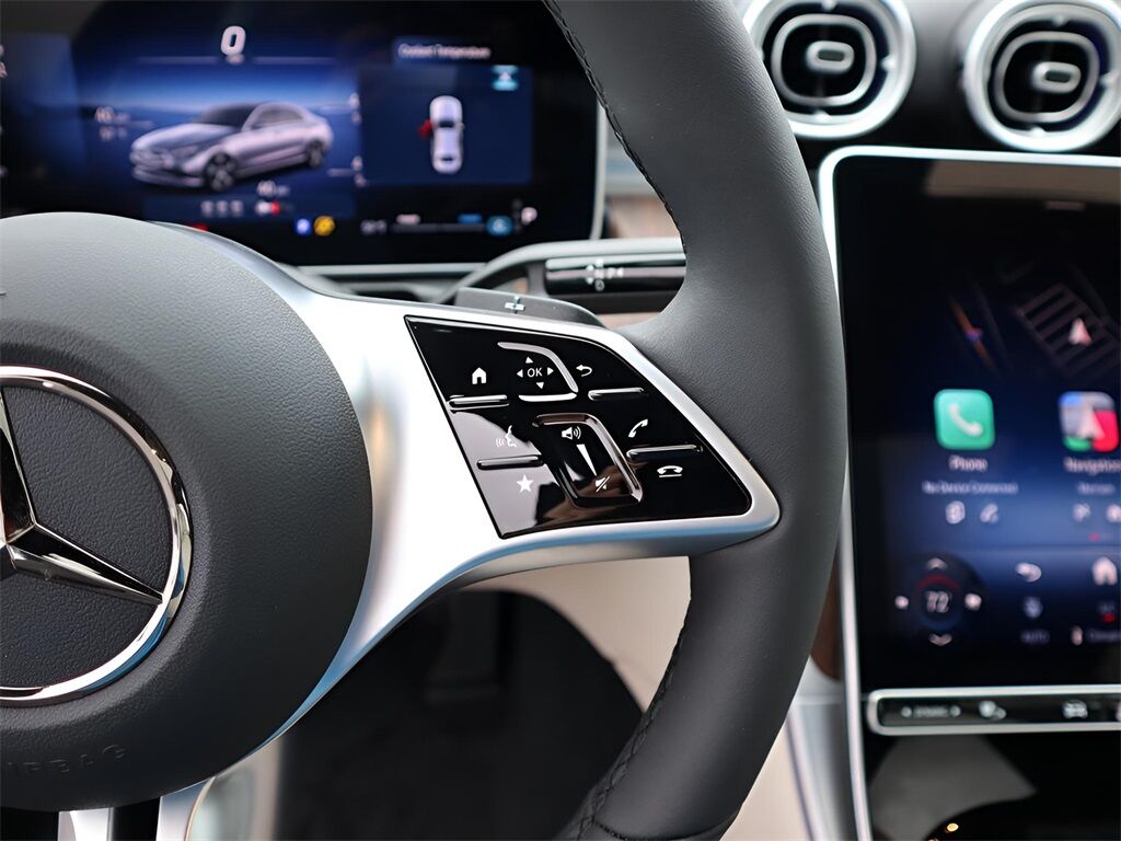 2026 Mercedes-Benz C-Class C 300 San Clemente CA