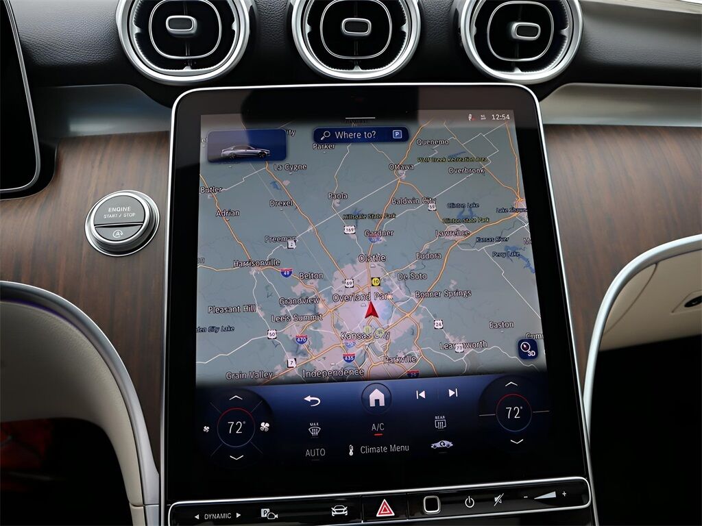 2026 Mercedes-Benz C-Class C 300 San Clemente CA