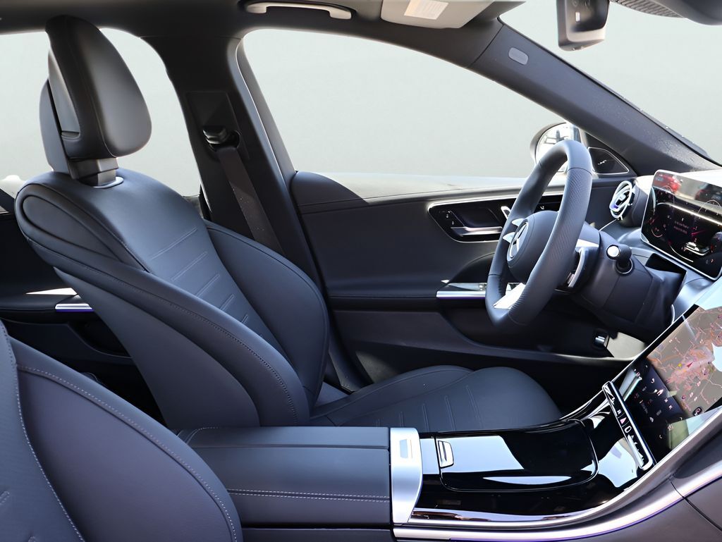 2026 Mercedes-Benz C-Class C 300 San Clemente CA