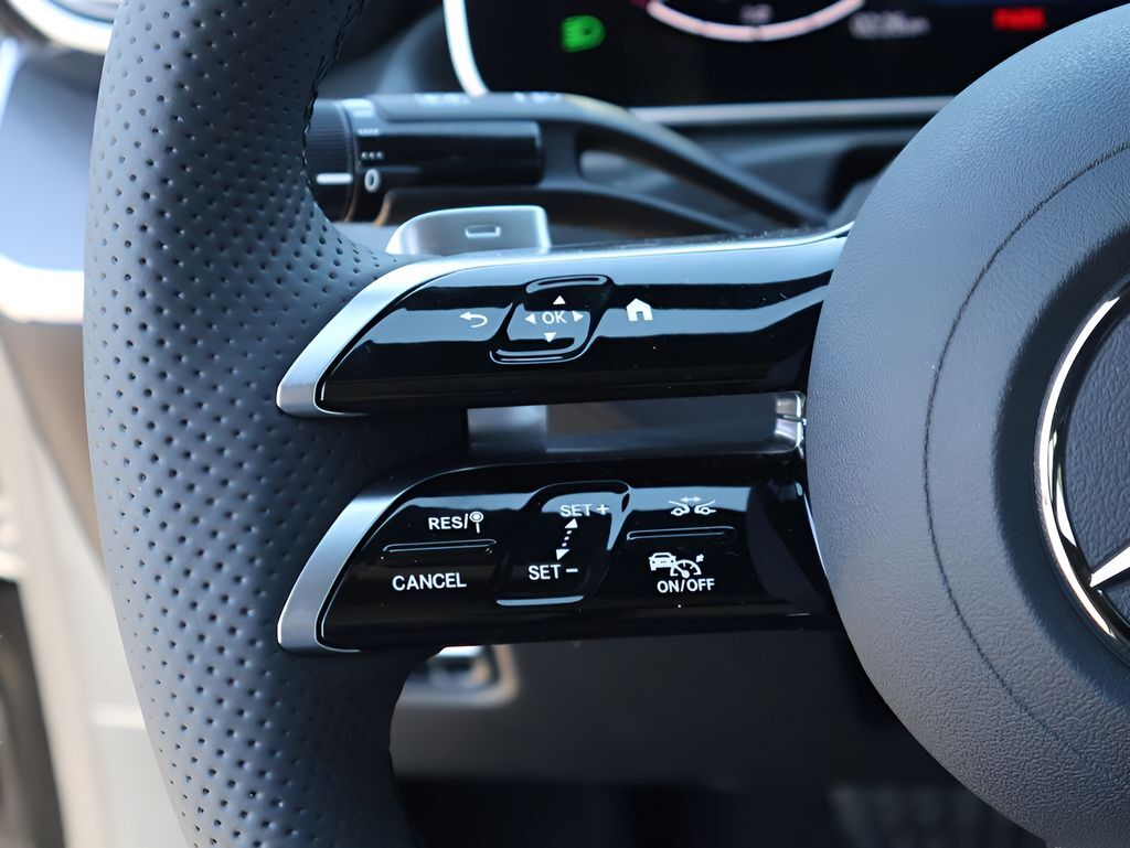 2026 Mercedes-Benz C-Class C 300 San Clemente CA