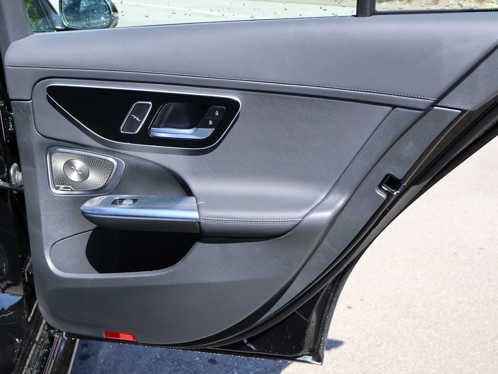 2026 Mercedes-Benz C-Class C 300 San Clemente CA